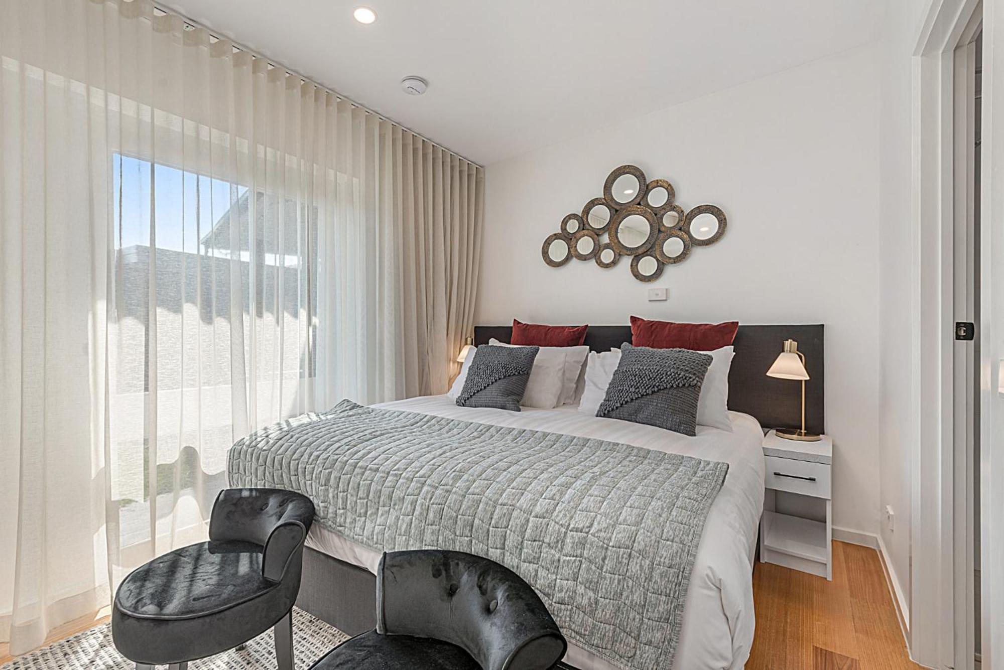 Comfy Studio With Shared Backyard Near Racecourse Carnegie Екстер'єр фото